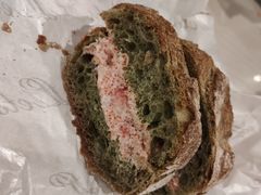 飞鱼籽面包-Let's Taipei 非常烘焙(太古里店)