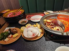 -牛New寿喜烧(虹桥新天地店)