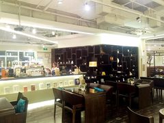 -良友书坊(安徽路店)