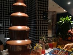 -五月罗马海鲜自助餐厅(陆家嘴店)
