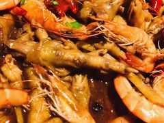 -胖哥俩肉蟹煲(福州仓山爱琴海店)