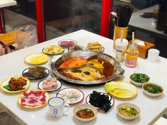 -陳艳红火锅(港汇店)