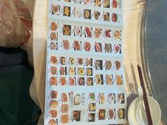 -聚福宝合苑食府(南头镇店)