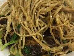 -泰顺江南春面馆