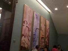 -东海咖啡馆