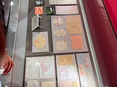 -抚顺煤矿博物馆