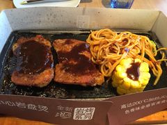 -必胜客(鹤山大道店)