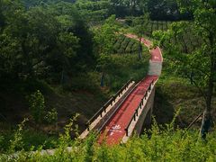 -南京市江宁方山