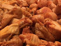-西藏饭店·亚克·食光自助餐厅
