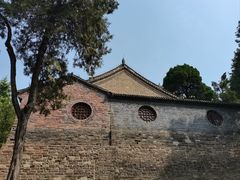 -洛阳白马寺
