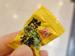 -绿茶餐厅(燕郊永旺店)