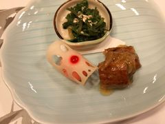 -竹叶亭(银座店)