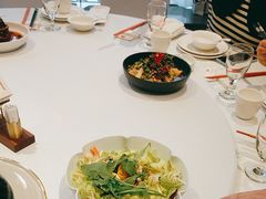 -小厨娘淮扬菜(清江苏宁广场店)