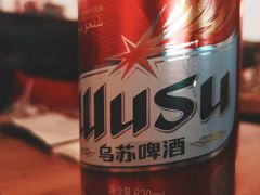 -疆Jiang·新疆秘制料理