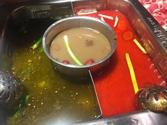 巴奴毛肚火锅(商城路店)-巴奴毛肚火锅(商城路店)