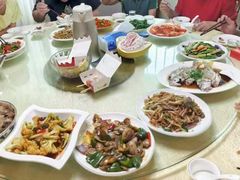 -老字号蛇口德记烧腊饭店·海鲜加工