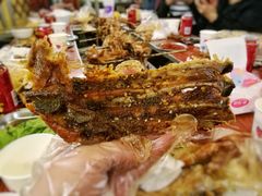 羊排-巴山一绝烤全羊(三圣乡刘家花园店)