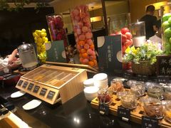 -上海浦西万怡酒店