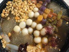 -糖糖冰粉(凤城三路总店)