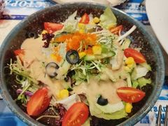 -安德烈俄式西餐厅(中央大街店)