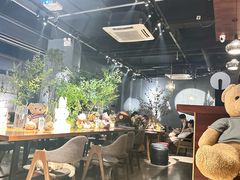 -咖法森林·咖啡  酒吧(天河店)