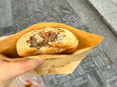 鲜肉月饼-新川饮食(新川小区店)