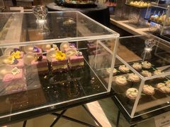 -深圳四季酒店·馥自助餐厅