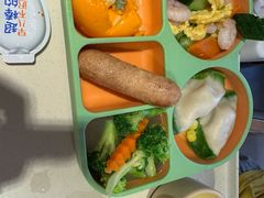 -关东小磨东北菜(上海长风大悦城店)