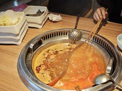 -季季红火锅(长沙步行街店)