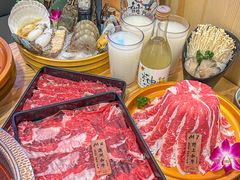 -牛匠和牛寿喜锅(西安总店)