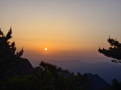 -黄山风景区