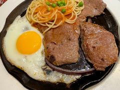 -诺丁牛排披萨自助餐厅(汕头苏宁店)