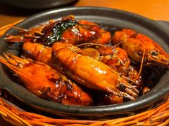 -蝦塘·中国餐馆(城墙南马道巷店)