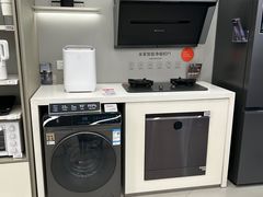 -小米之家(长宁中山公园龙之梦店)