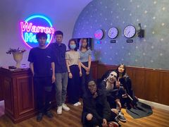 -棂笼·深度沉浸密室(武汉旗舰店)