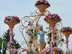 -大连海昌发现王国主题公园