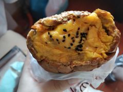 -韩国利尔面包(桂林路店)