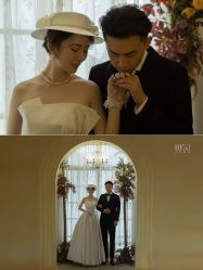 -苏州HX-合喜映画婚纱摄影