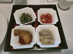 -小厨娘淮扬菜(清江苏宁广场店)