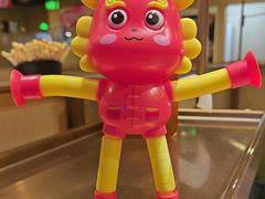 -海底捞火锅(高科东路店)