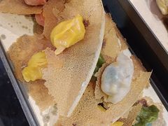 -丰卓会海鲜自助(中润大道店)