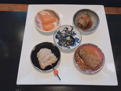 -元熹会席料理