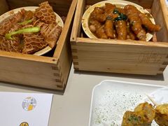 金钱肚-蔡澜点心·粤菜(西单大悦城店)