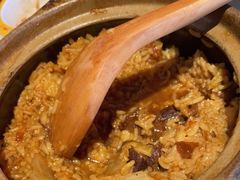 -小吊梨汤·北京菜·烤鸭(双井乐成中心店)