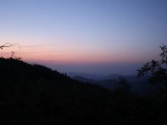 -莫干山风景区
