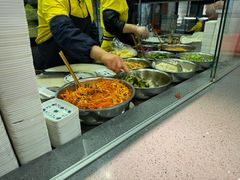 -吾穆勒蓬灰牛肉面·清真(北滨河中路店)