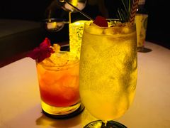 -翡翠36酒吧(浦东香格里拉店)