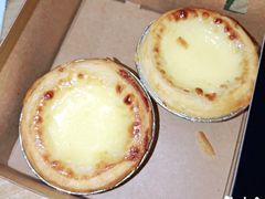 招牌蛋挞-达美乐比萨(国瑞北路店)