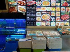 -火龙堂·风味民间菜(文一路店)