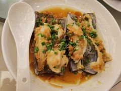 竹蛏王-海逸海鲜酒家(古北店)